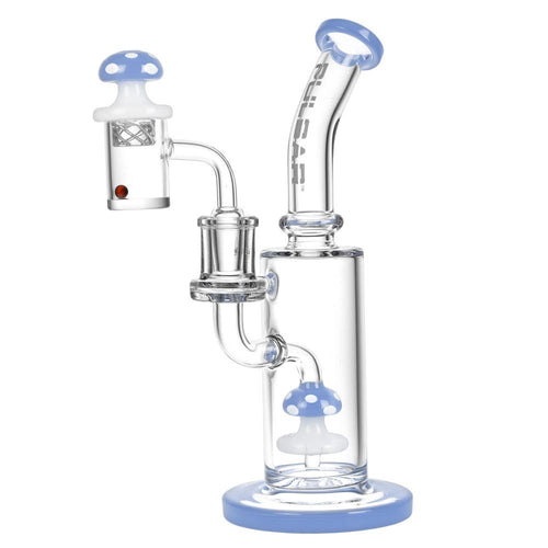 Pulsar Mushroom Dab Rig Set