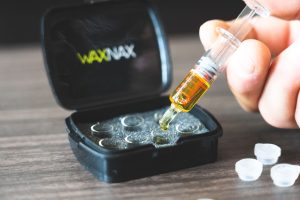 2019 marijuana extract concentrates
