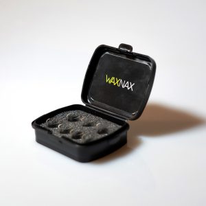 waxnax marijuana concentrates accessories 7 pack black
