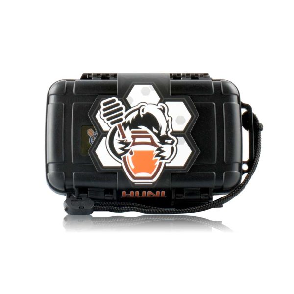 huni badger hunibadger portable vaporizer vape kit
