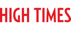 high times magazine logo