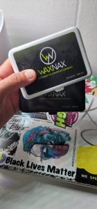 THC Girls with WaxNax Dab Kits.
